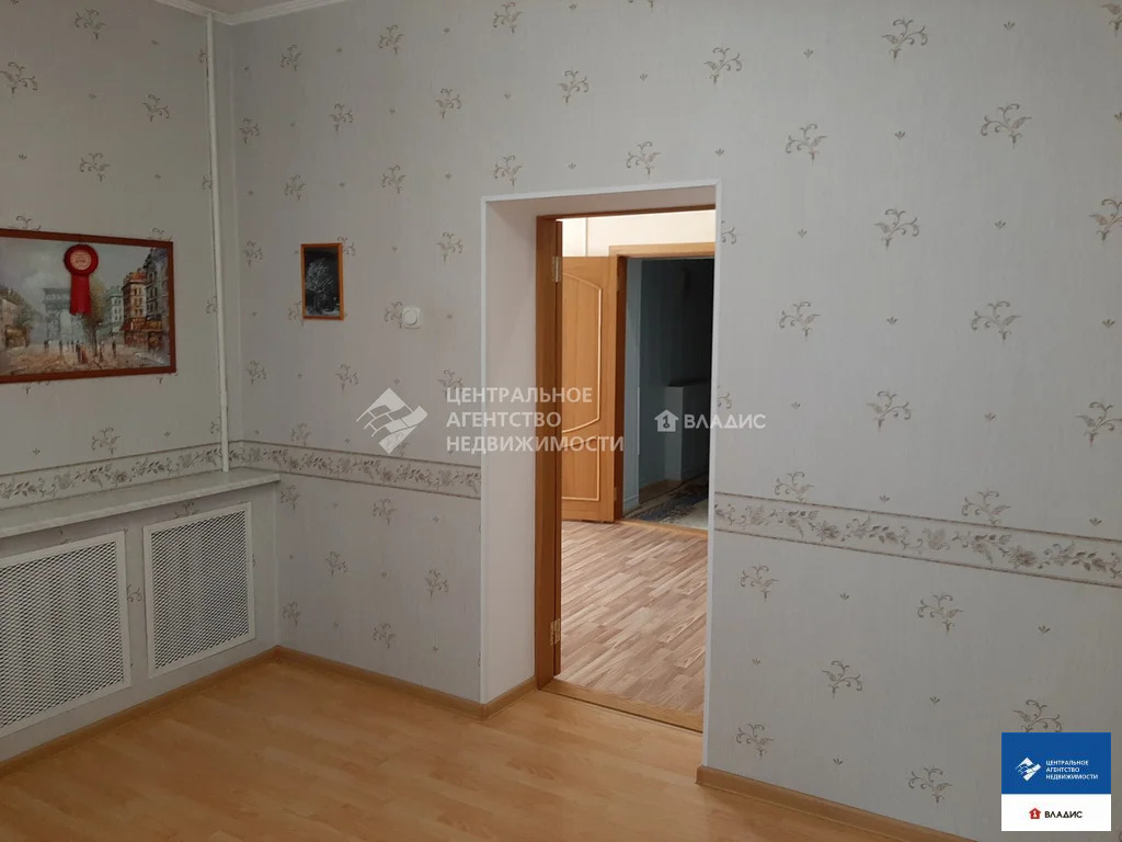 Продажа дома, Рязань, ул. Ленинского Комсомола - Фото 14