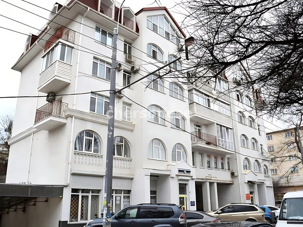 Продажа квартиры, Севастополь, ул. Новороссийская - Фото 13
