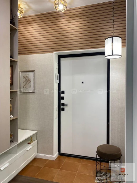 Продажа квартиры, Казань, ул. Алексея Козина - Фото 32