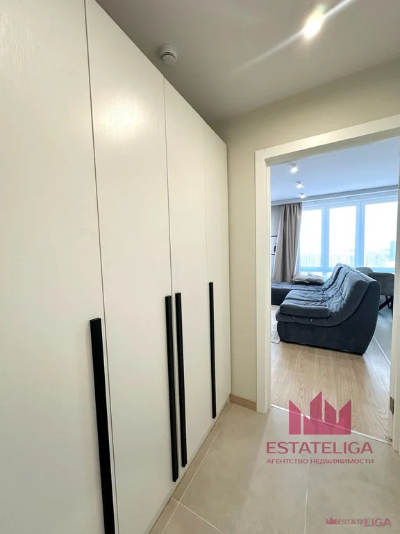 Аренда квартиры, м. Нижегородская, ул. Газгольдерная - Фото 17