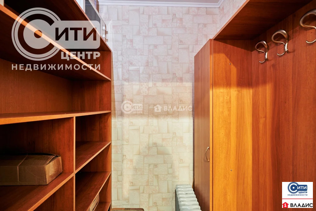 Продажа квартиры, Воронеж, улица 60-й Армии - Фото 13