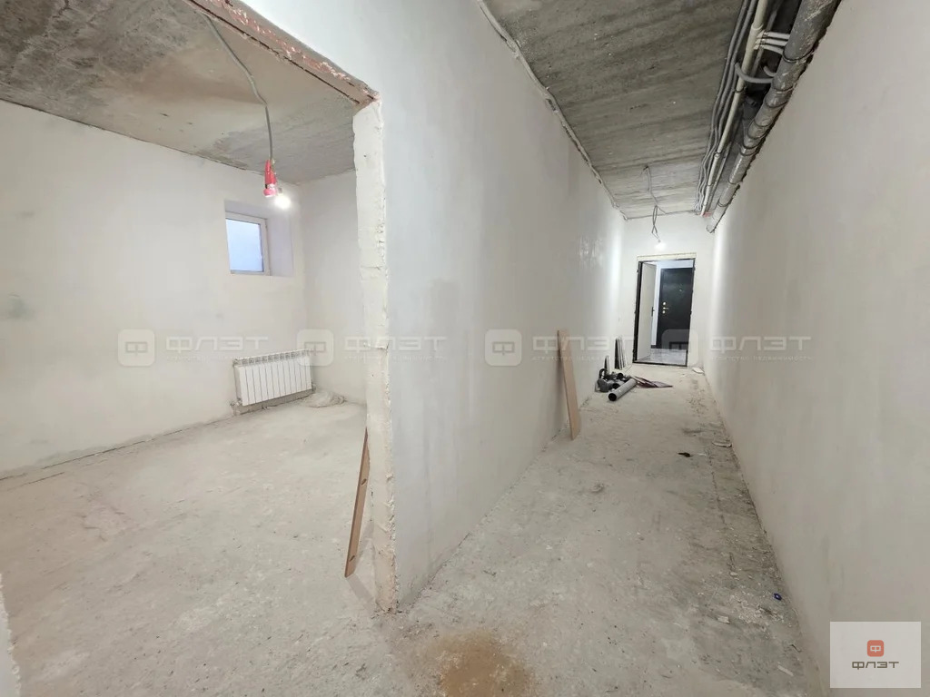 Продажа ПСН, Казань, ул. Петербургская - Фото 9