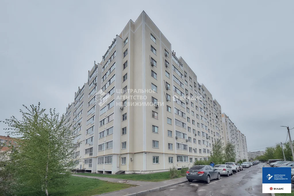 Продажа квартиры, Рязань, Старообрядческий проезд - Фото 14