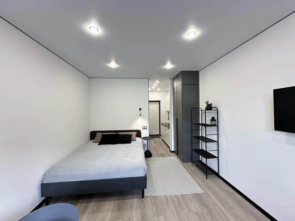 Продается 1-комн. квартира 28 кв.м. - Фото 3