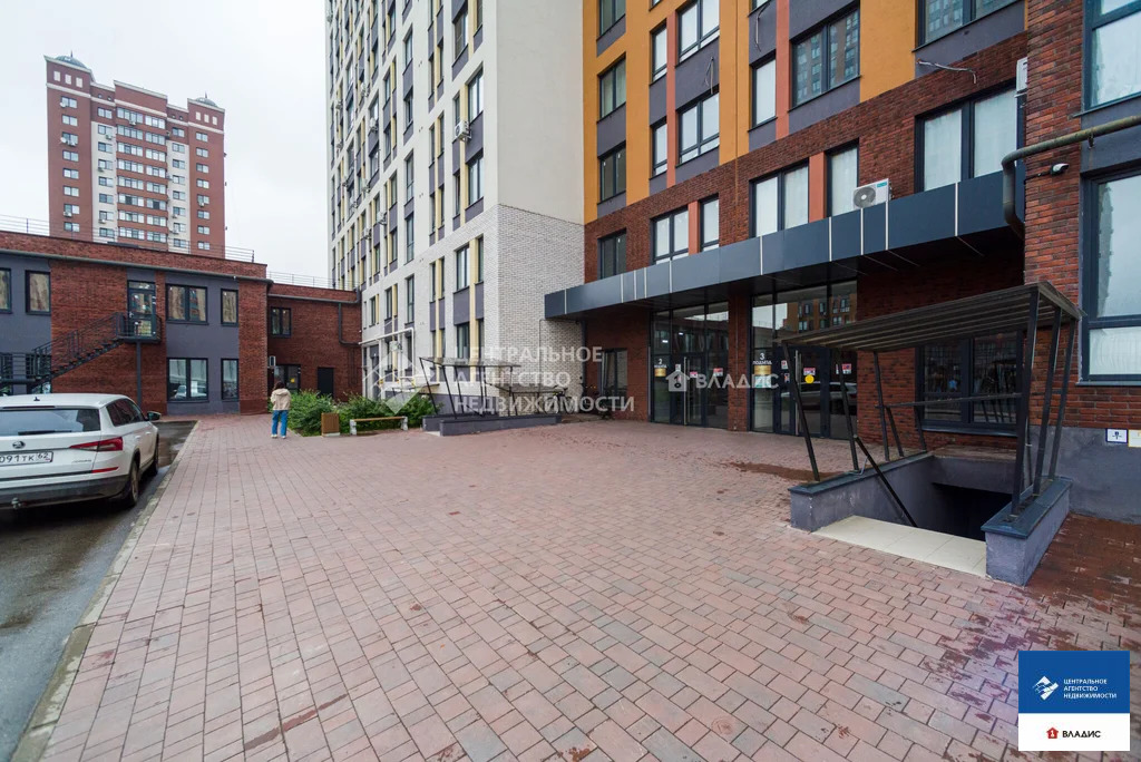 Продажа квартиры, Рязань, ул. Полевая - Фото 20