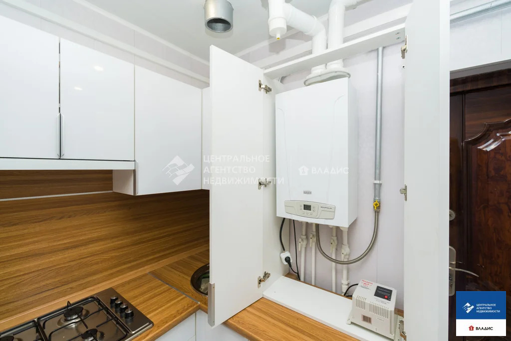 Продажа квартиры, Рязань, ул. Кудрявцева - Фото 6