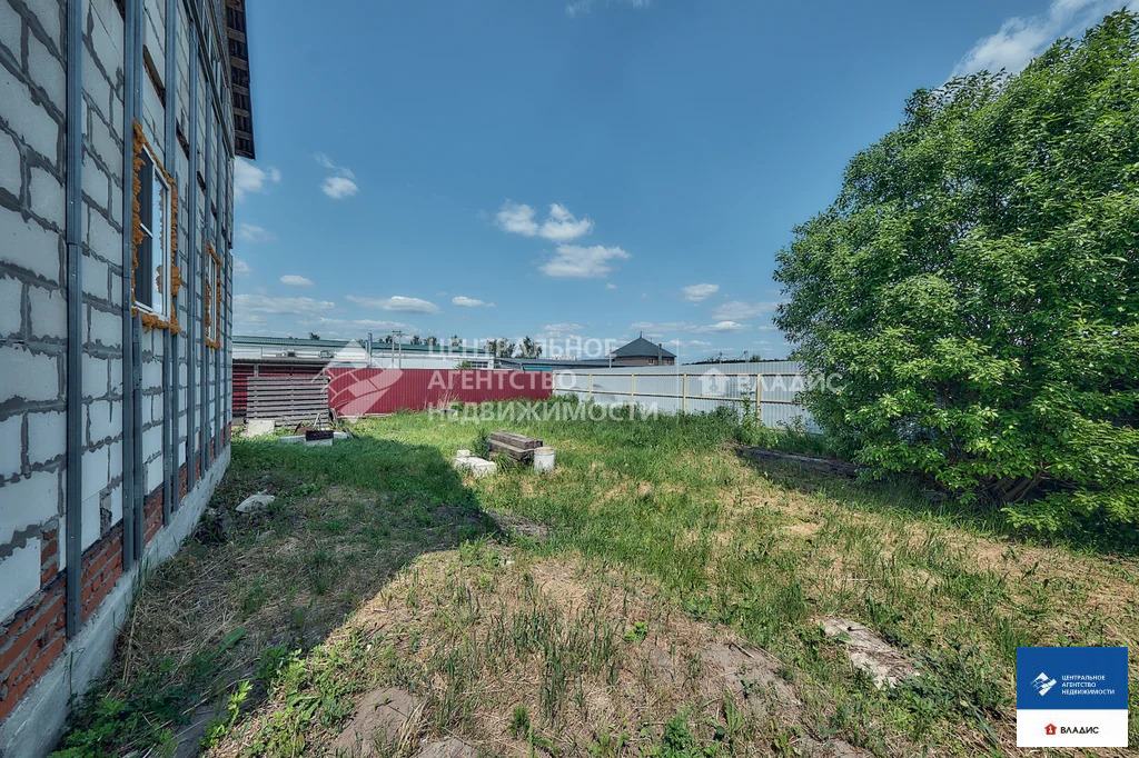 Продажа дома, Зеленинские Дворики, Рыбновский район, Казанская улица - Фото 16