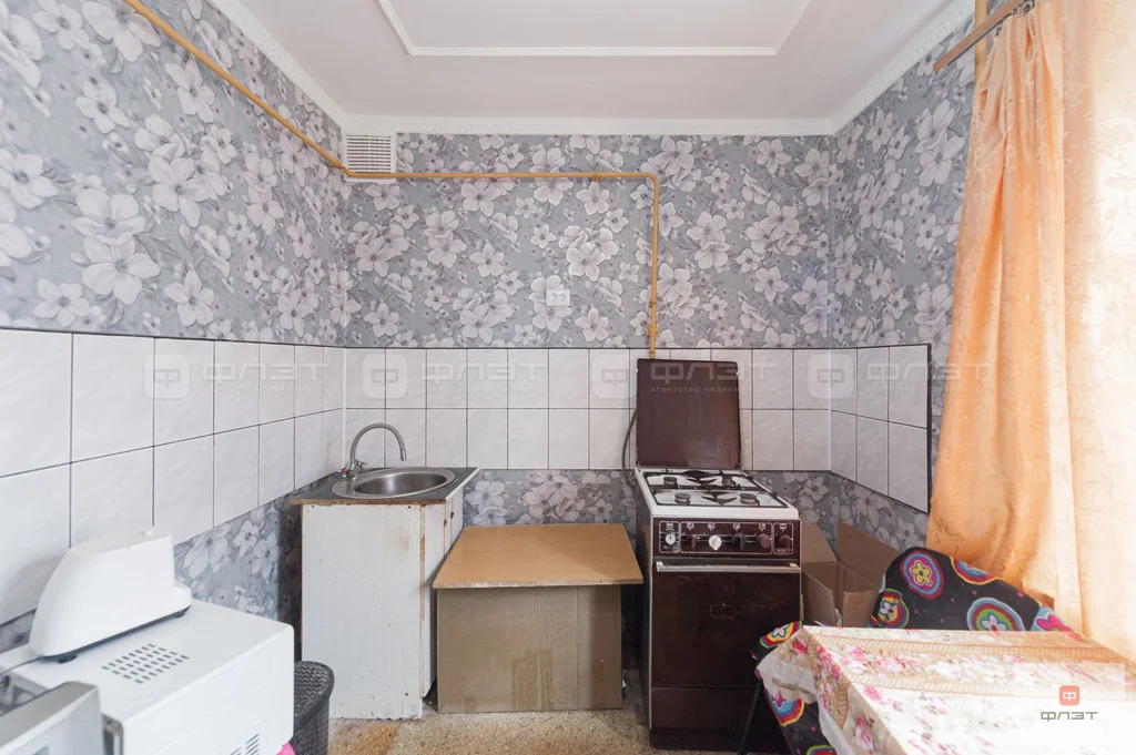 Продажа квартиры, Казань, ул. Минская - Фото 9