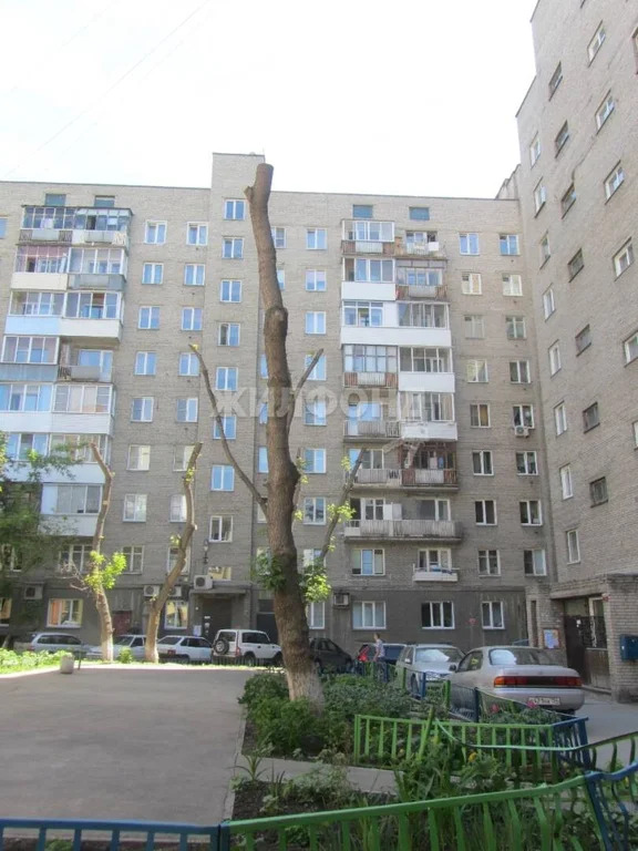 Продажа квартиры, Новосибирск, ул. Семьи Шамшиных - Фото 1