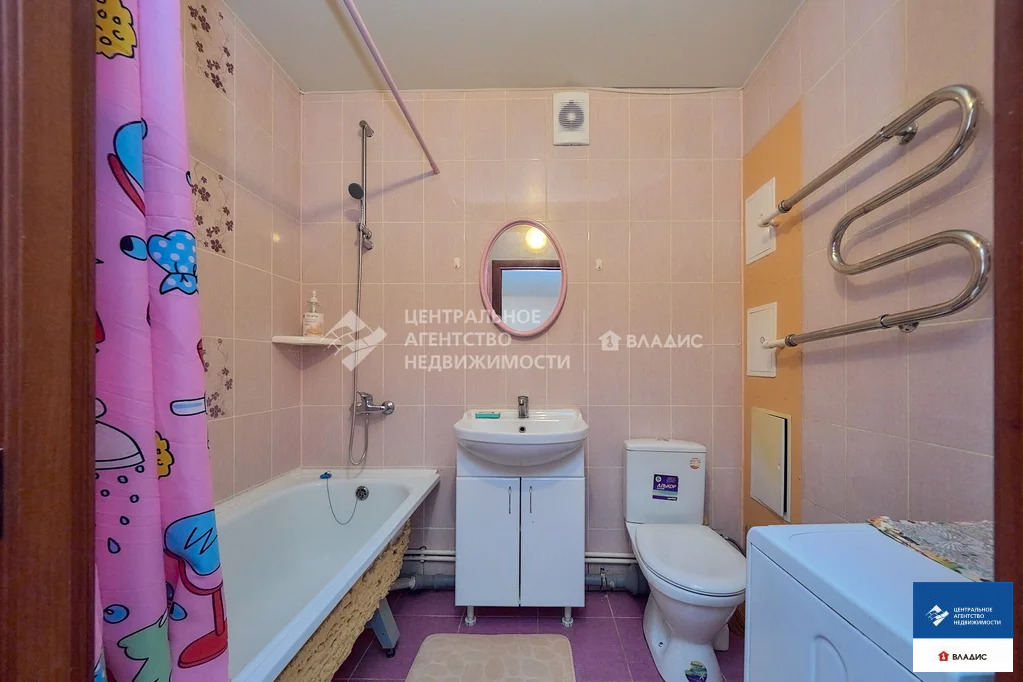 Продажа квартиры, Рязань, улица Княжье Поле - Фото 9