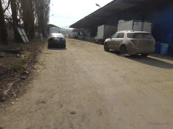 Продажа склада, улица Сечкина - Фото 7