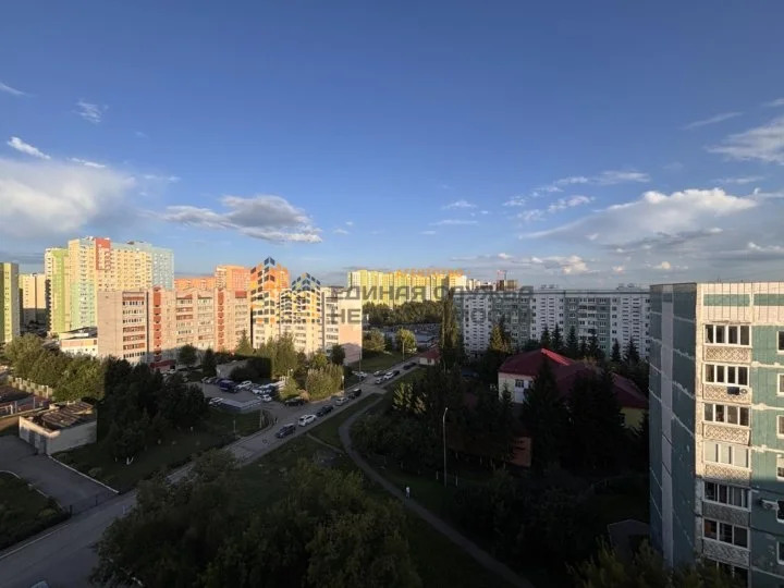 Аренда квартиры, Уфа, ул. Летчиков - Фото 9