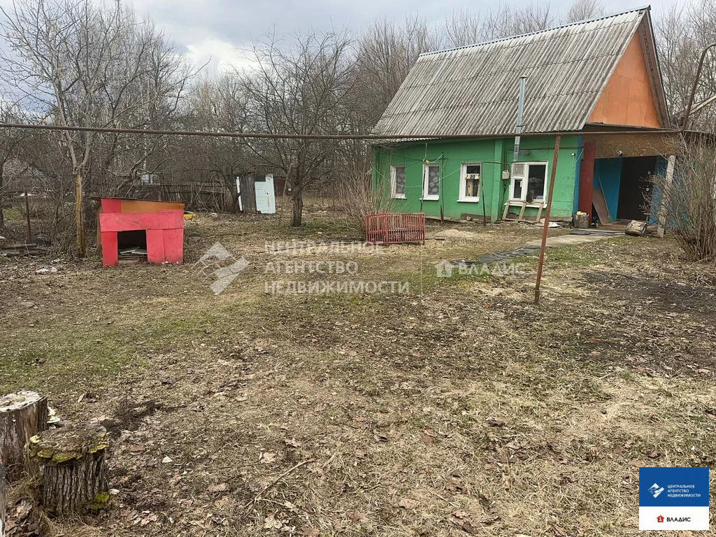 Продажа дома, Путятино, Путятинский район, ул. Заводская - Фото 4