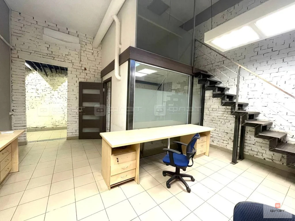 Аренда офиса, Казань, ул. Калинина д.60 - Фото 39