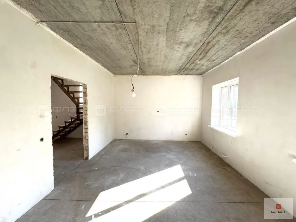 Продажа дома, Казань, ул. Светлая (Аки) - Фото 12
