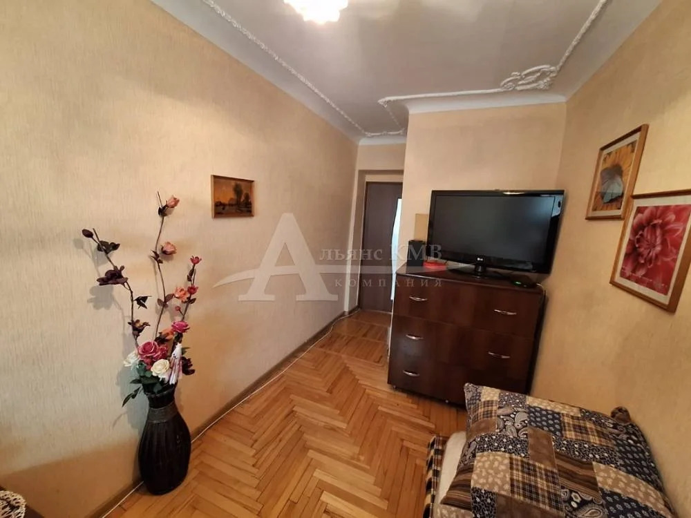 Продажа квартиры, Железноводск, ул. Октябрьская - Фото 9