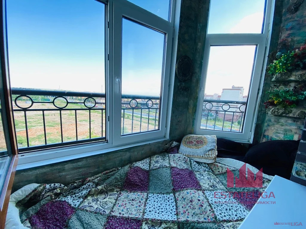 Аренда квартиры, Видное, Ленинский район, улица Галины Вишневской - Фото 10