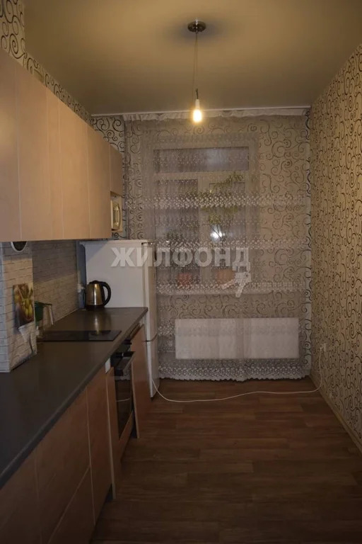 Продажа квартиры, Новосибирск, ул. Большая - Фото 4