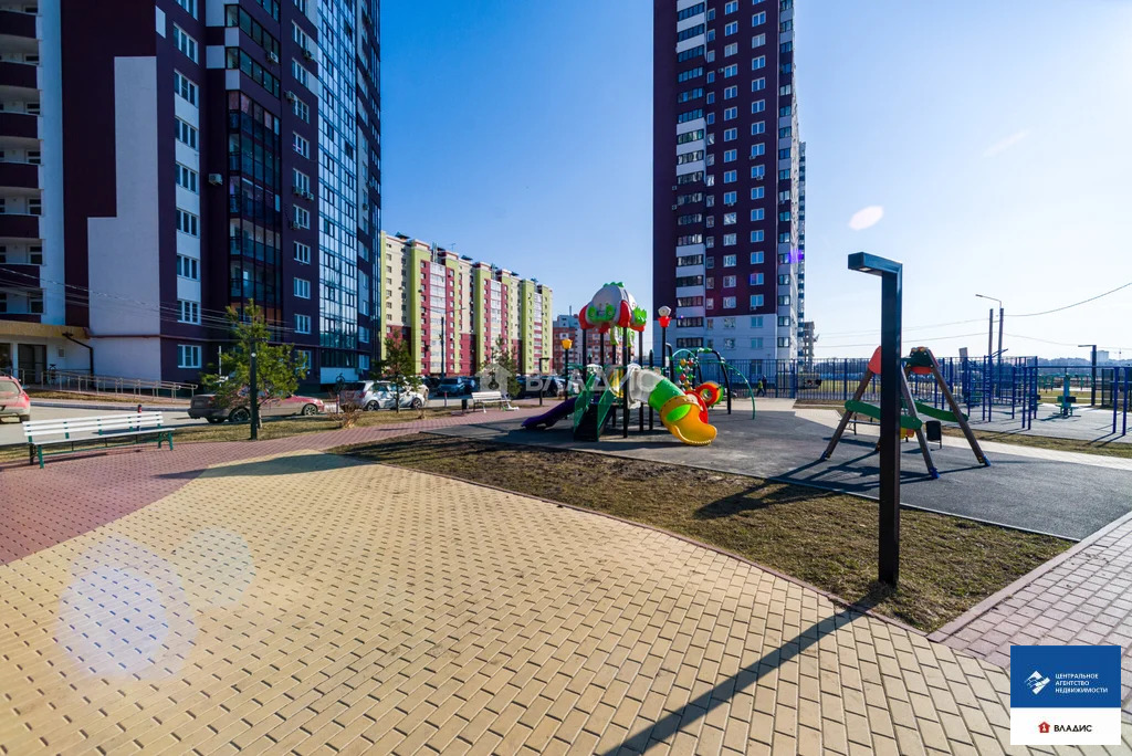 Продажа квартиры, Рязань, Брестская улица - Фото 13