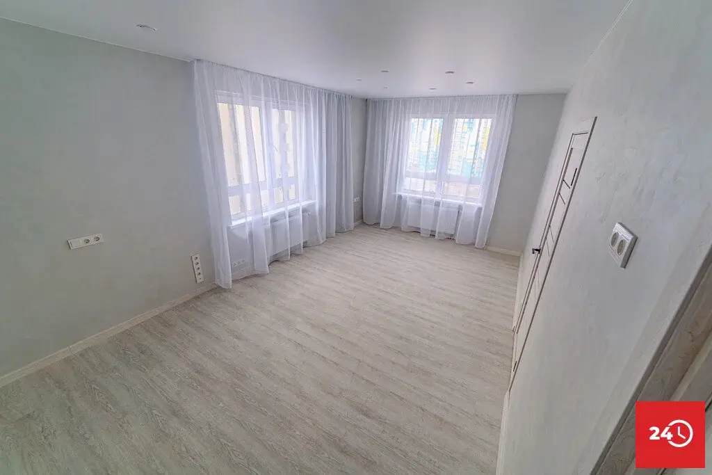 В продаже 1к. кв  51 кв.м. с ремонтом в ЖК Созвездие - Фото 15