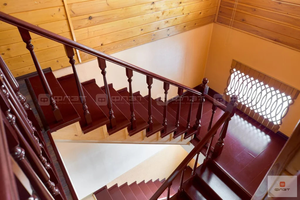 Продажа дома, Казань, ул. Вишневая (Новая Сосновка) - Фото 15