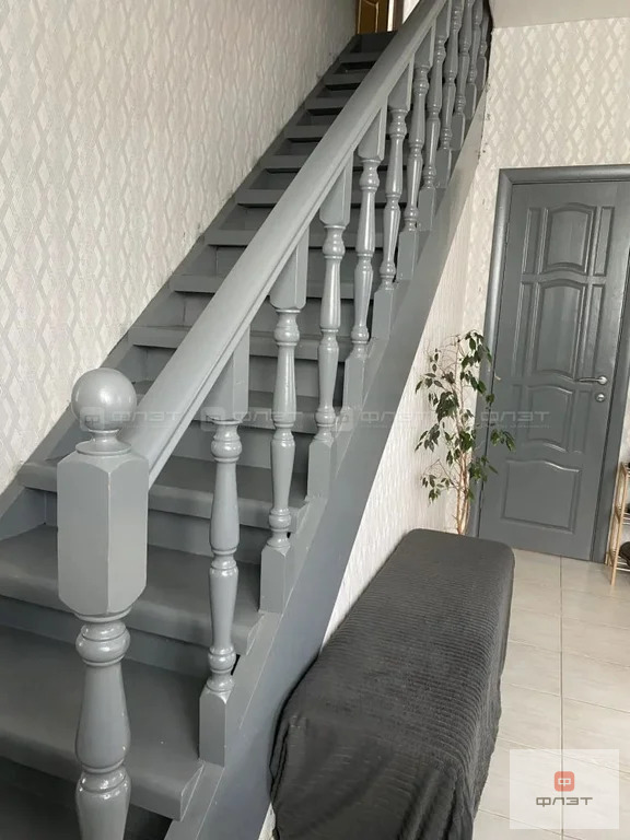 Продажа таунхауса, Казань, ул. Центральная Константиновка - Фото 11