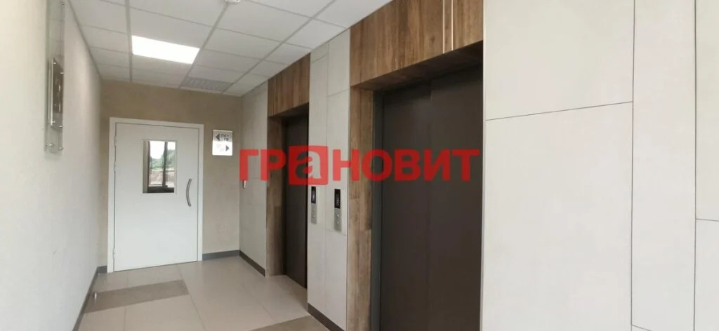 Продажа квартиры, Кольцово, Новосибирский район, Никольский проспект - Фото 24