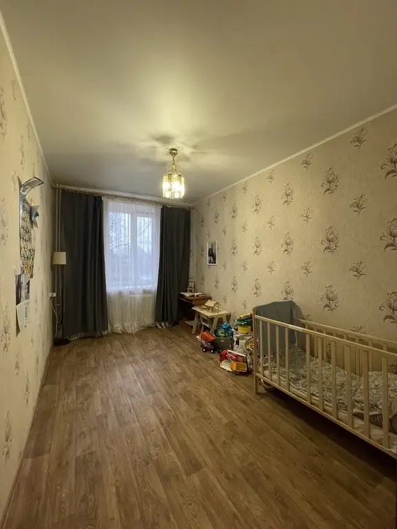 Продам квартиру - Фото 7