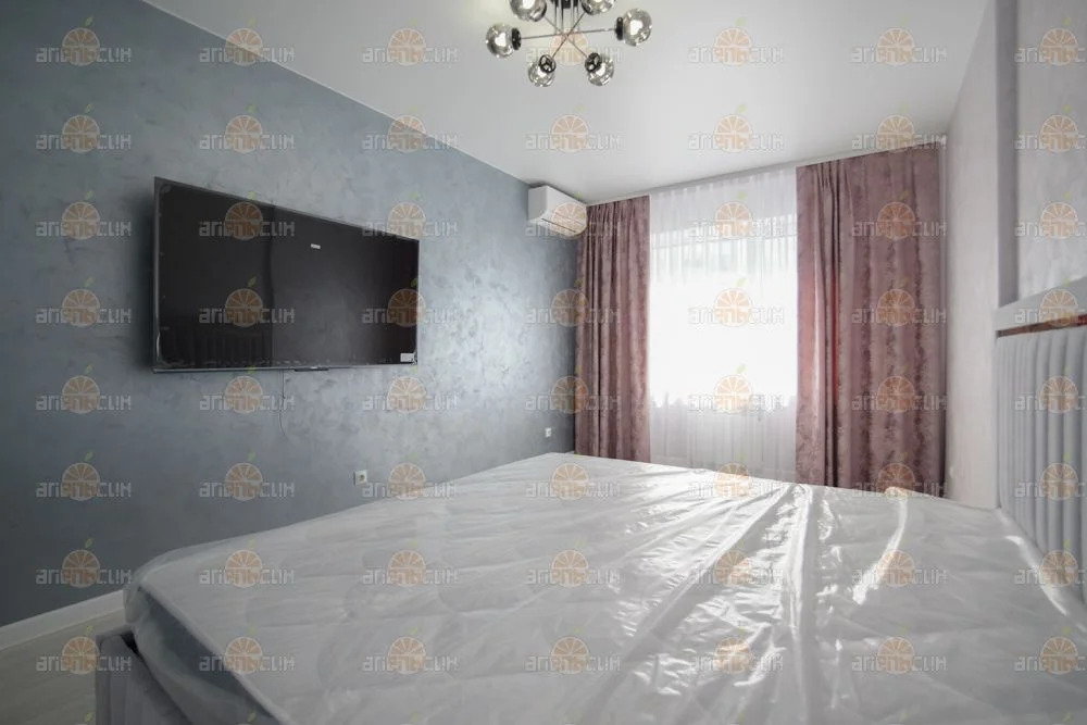 1-комн. квартира - Фото 4