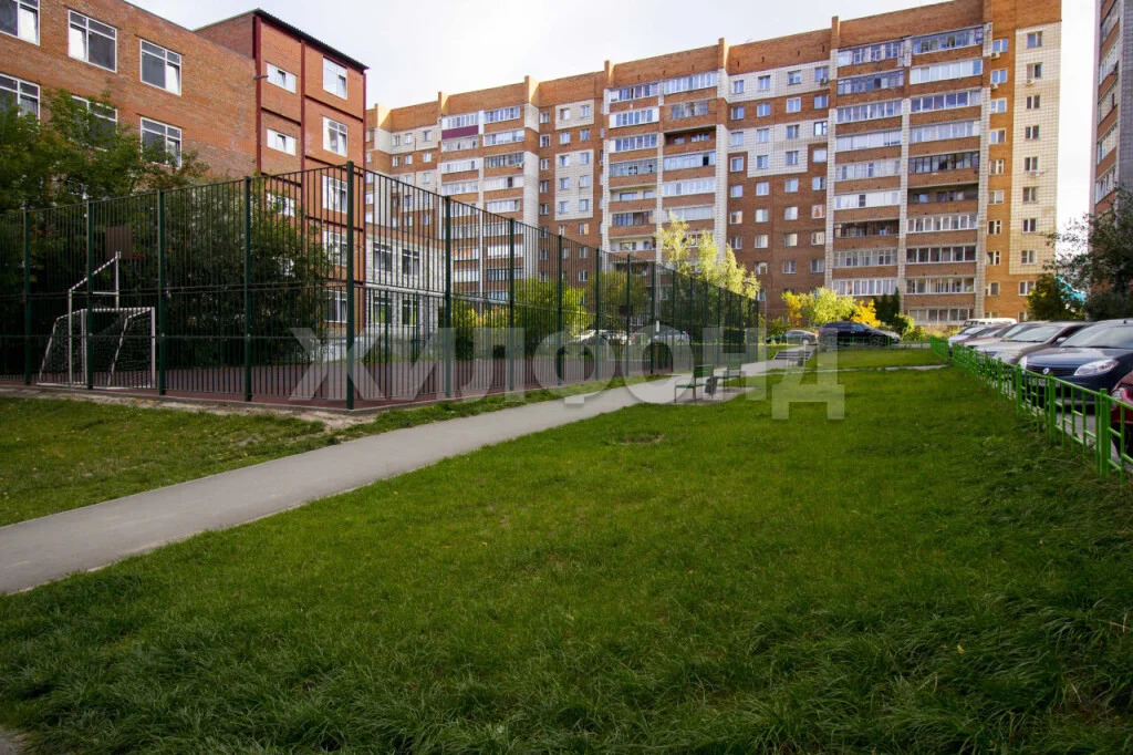 Продажа квартиры, Новосибирск, ул. Большевистская - Фото 18