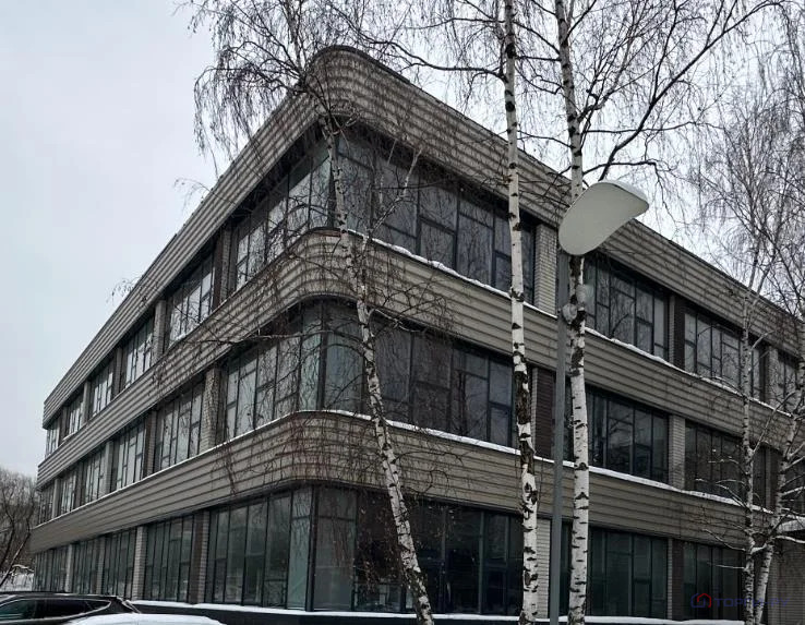 Продажа офиса, Очаковское ш. - Фото 1