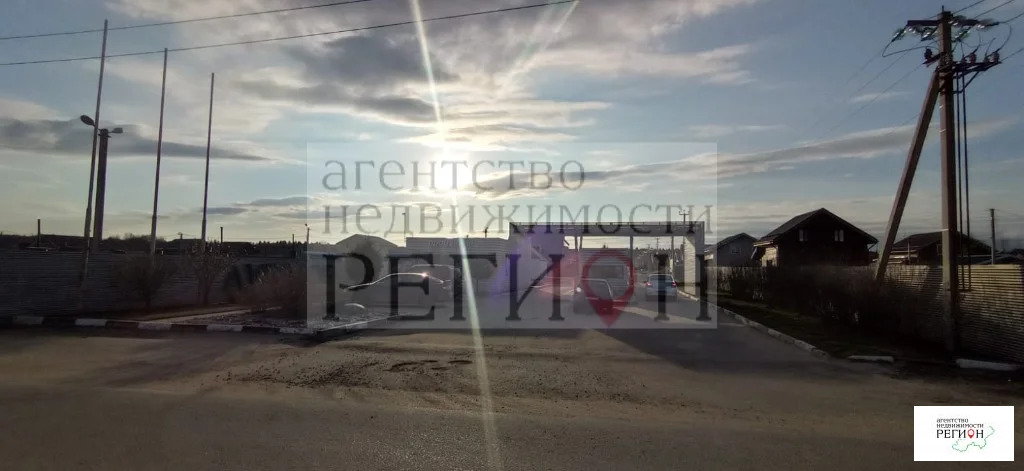 Продажа участка, Наро-Фоминский район - Фото 4