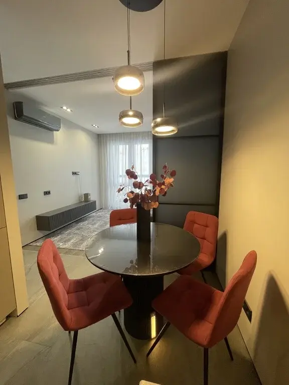 Стильная квартира в новом микрорайоне - Фото 3