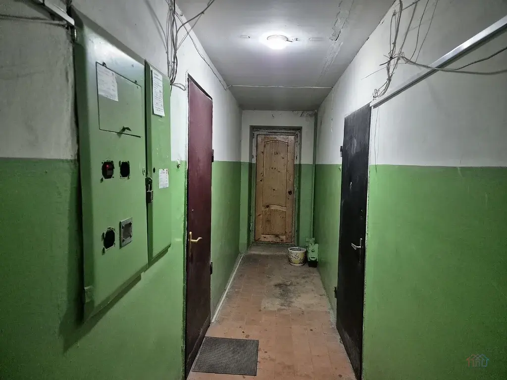 1-к. квартира, 29,8 м2, 5/9 эт. - Фото 20