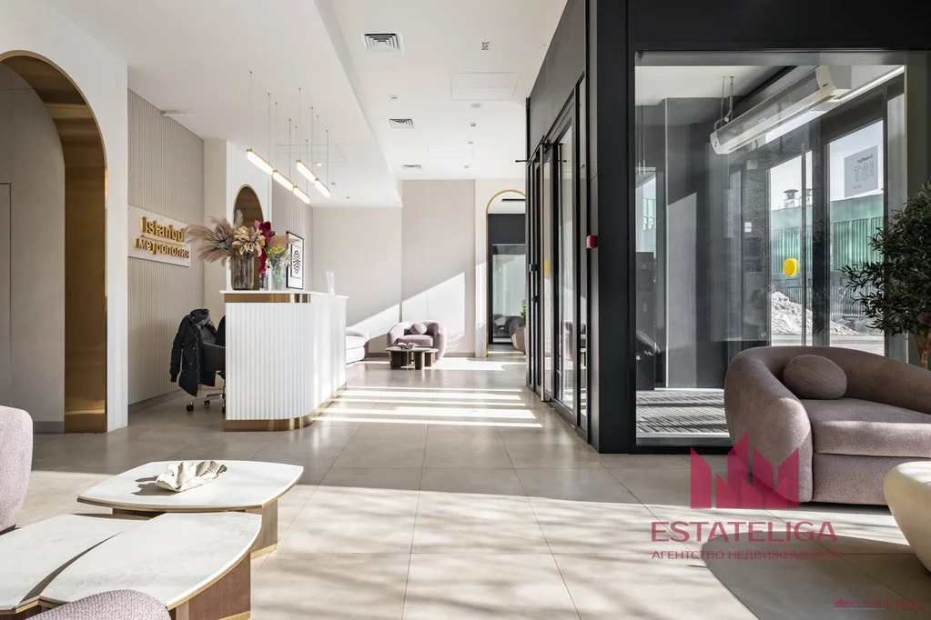 Продажа квартиры, Волгоградский пр-кт. - Фото 38