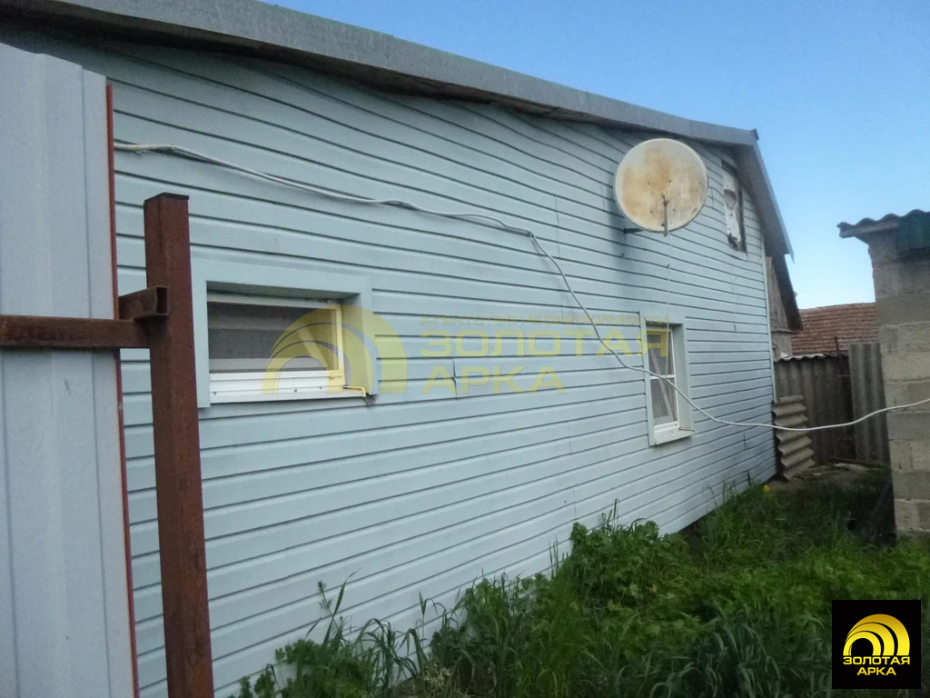 Продажа дома, Ахтанизовская, Темрюкский район, ул. Батурина - Фото 9