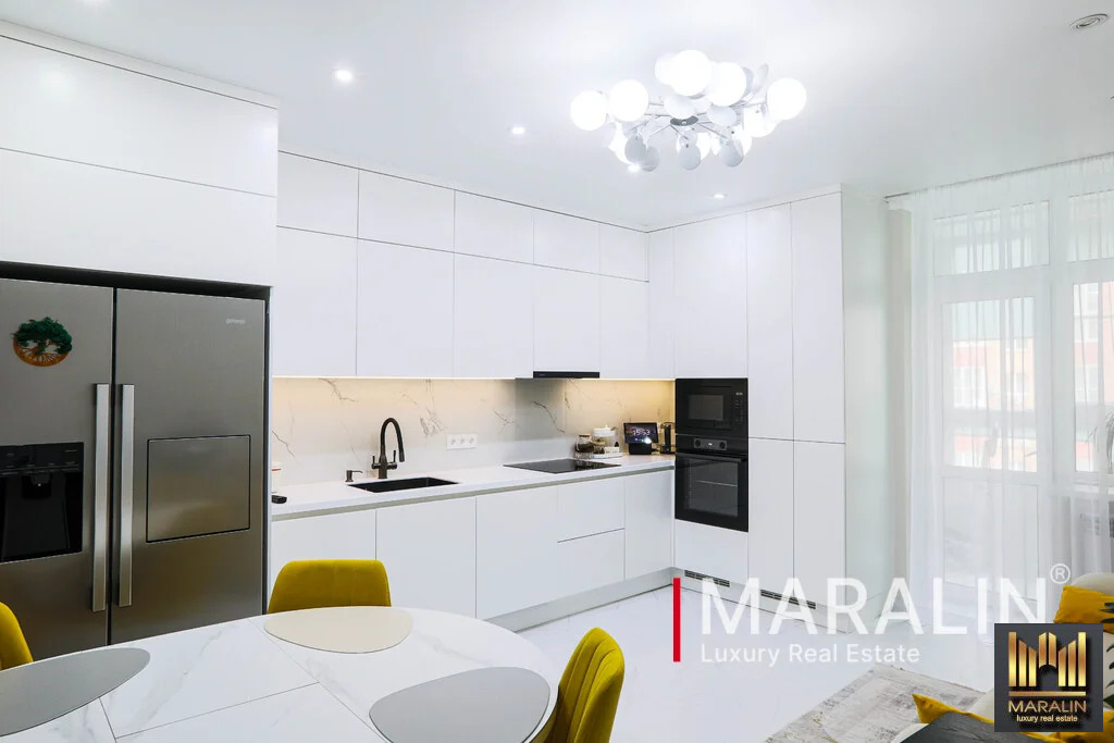 Продажа квартиры, Ростов-на-Дону, Берберовская 28 - Фото 1