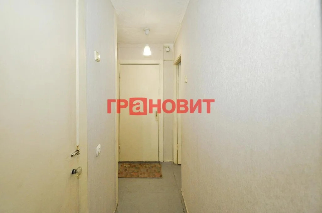 Продажа квартиры, Новосибирск, ул. Зорге - Фото 14