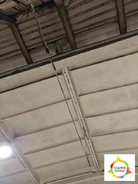 Сдается отапливаемое складское помещение 375 кв - Фото 7