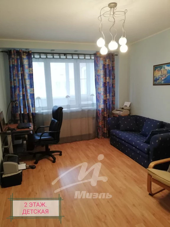 Продажа таунхауса, м. Пятницкое шоссе, Ул. Муравская - Фото 37