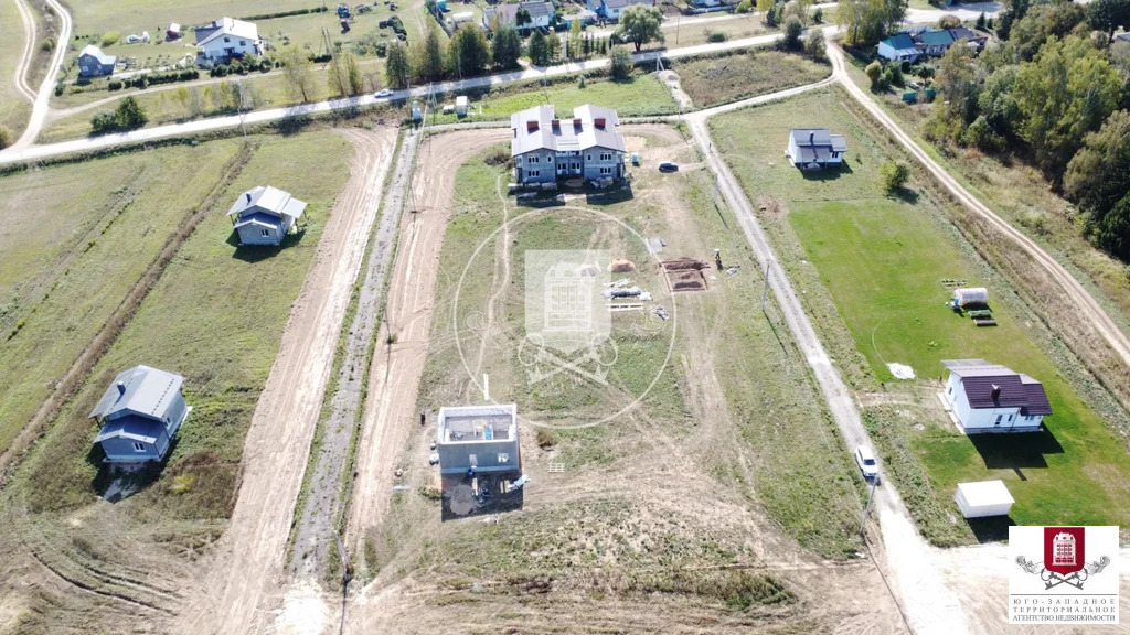 Продажа дома, Абрамовское, Боровский район, ул. Школьная - Фото 16