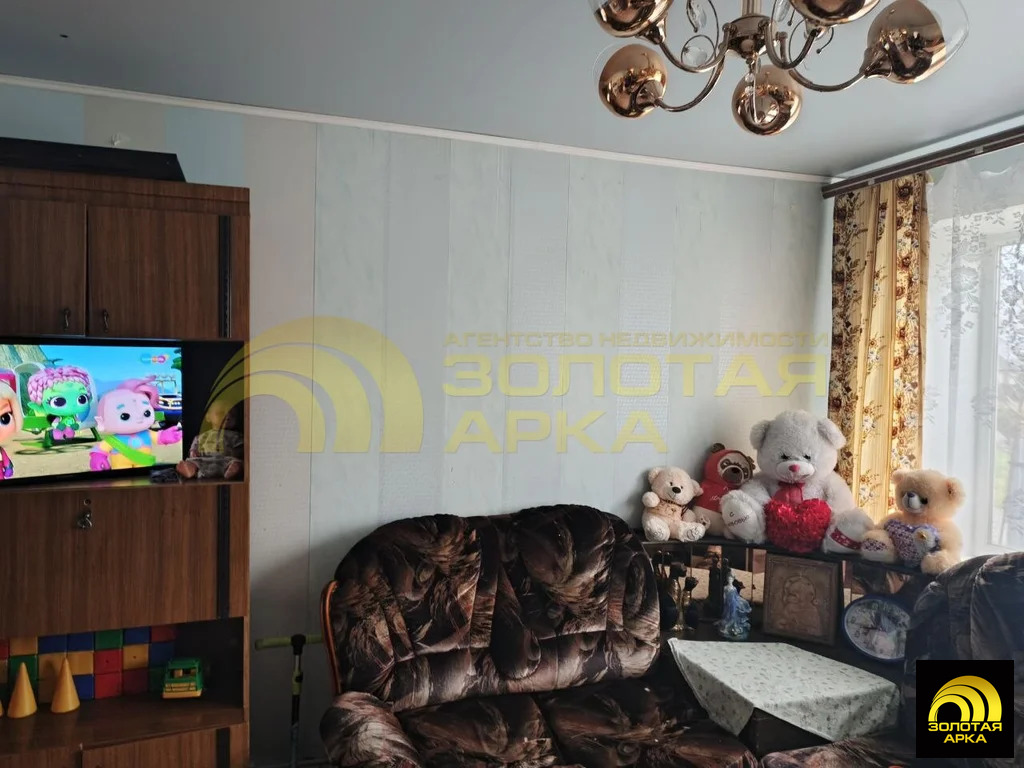 Продажа дома, Холмская, Абинский район, ул. Толстого - Фото 7