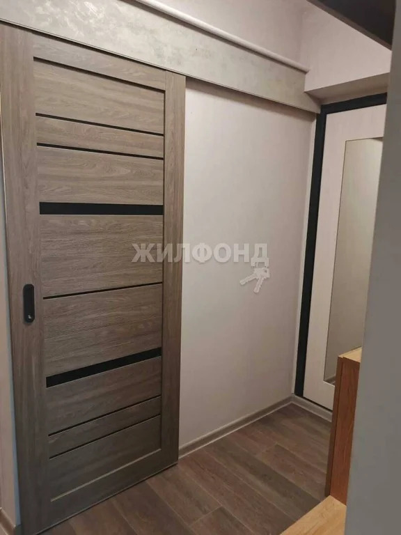 Продажа квартиры, Новосибирск, ул. Селезнева - Фото 12