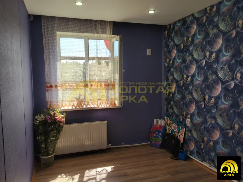Продажа дома, Ахтырский, Абинский район, ул. Центральная - Фото 6