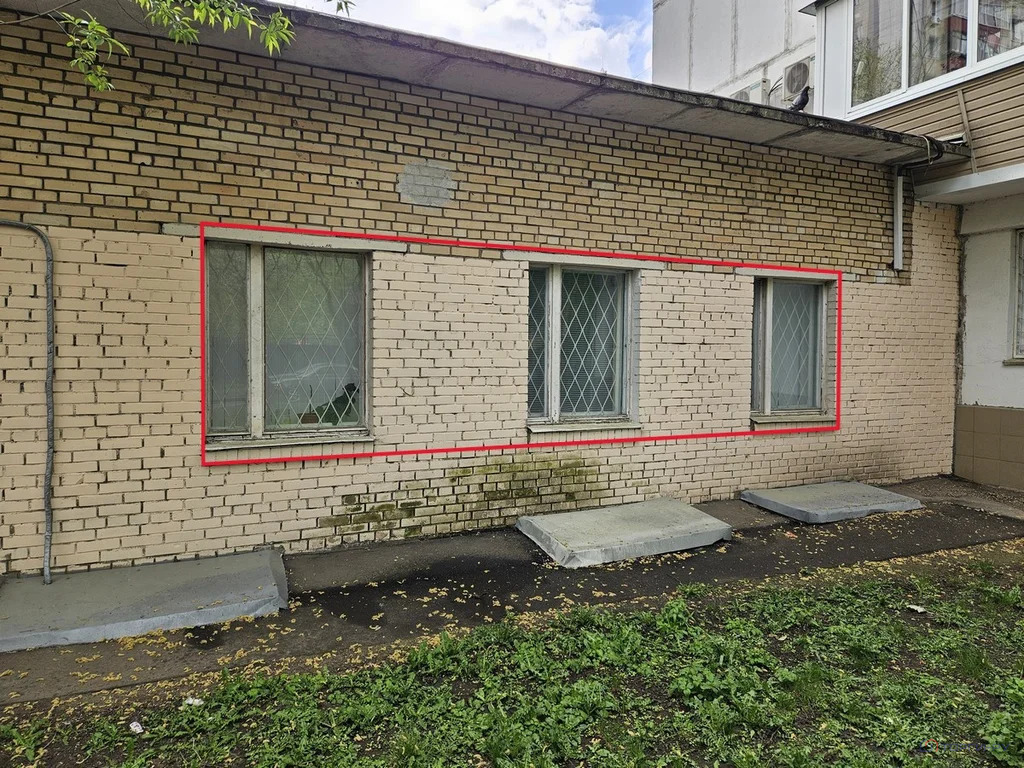 Продажа торгового помещения, ул. Авангардная - Фото 5