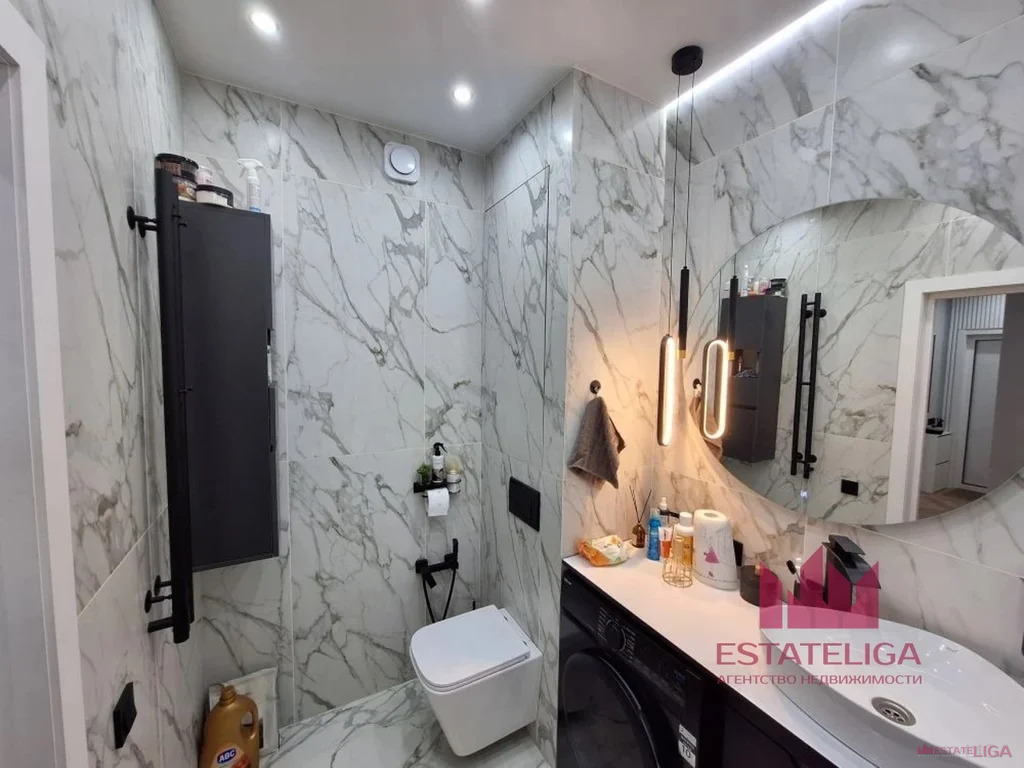 Продажа квартиры, Видное, Ленинский район, Зеленые аллеи б-р. - Фото 14