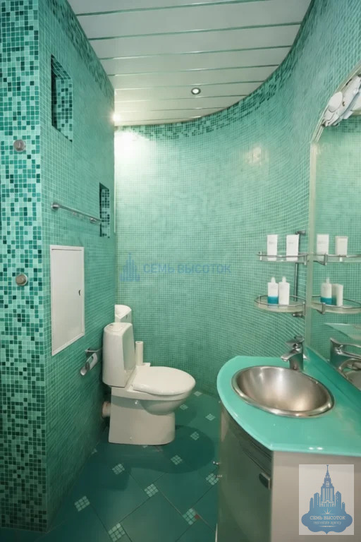 Продажа квартиры, ул. Спортивная - Фото 18