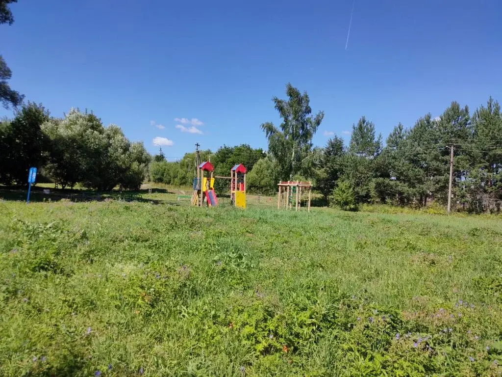 Продажа участка 12.0 сот. Тульская область, Алексин городской округ, ... - Фото 8