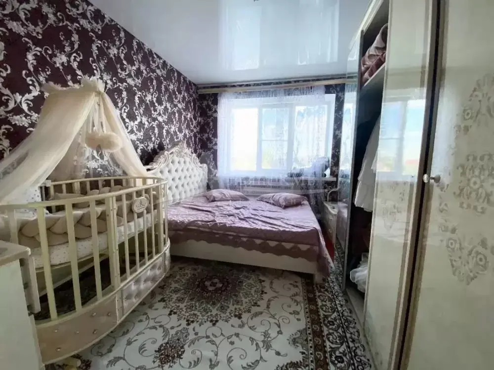Продажа дома, Новопавловск, Кировский район, ул. Тополиная - Фото 10