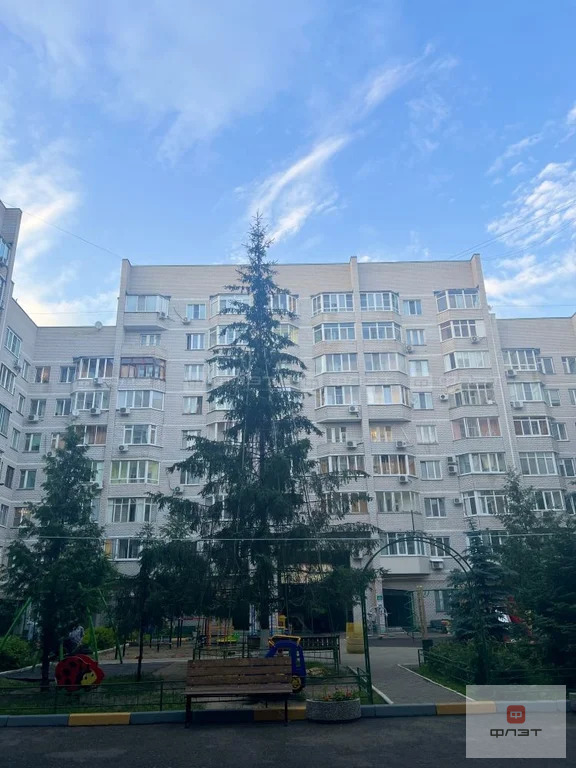 Продажа квартиры, Казань, ул. Чистопольская - Фото 41